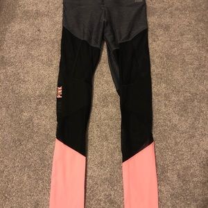 PINK Victora’s Secret Work out pants